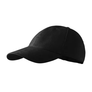 Boné de criança - Preto