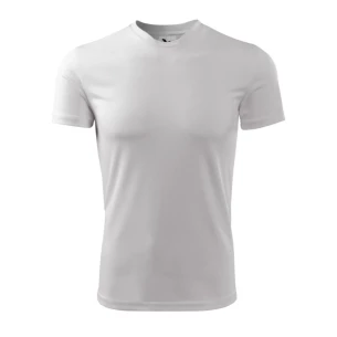 T-Shirt Fantasy para homem - Branco