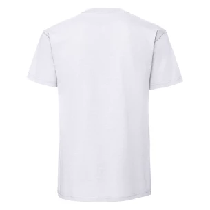 T-Shirt Ringspun Premium - Vermelho