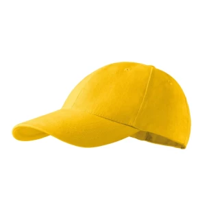 Boné Premium - Amarelo