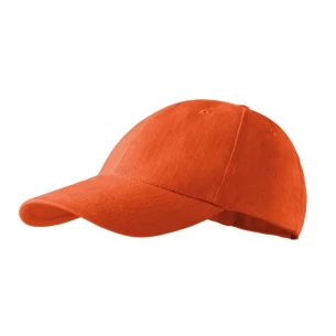 Boné Premium - Laranja