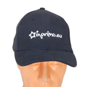 Boné Premium - Azul claro