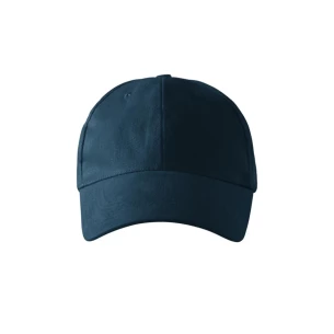 Boné Premium - Azul-marinho