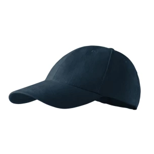 Boné Premium - Azul-marinho