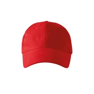 Boné Premium - Vermelho