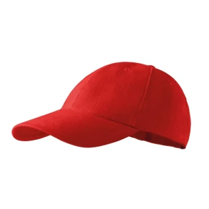 Boné Premium - Vermelho