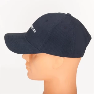 Boné Premium - Azul