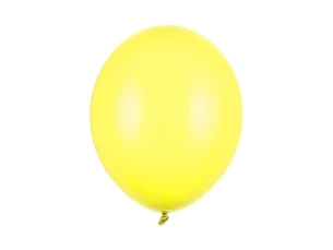 Balão 30cm - Amarelo