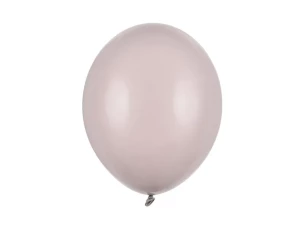 Balão 30cm - Cinzento