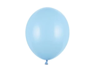 Balão 30cm - Azul claro