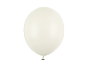 Balão 30cm - Creme