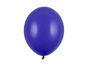 Balão 30cm - Azul marinho