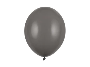 Balão 30cm - Grafite