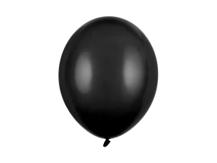 Balão 30cm - Preto