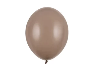 Balão 30cm - Castanho