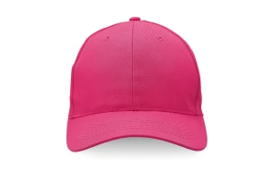 Boné Standard - Rosa