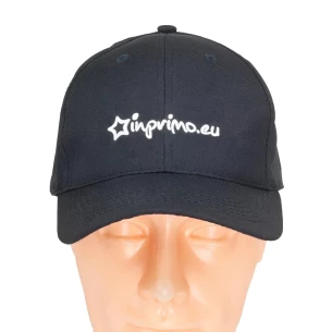 Boné Standard - Laranja