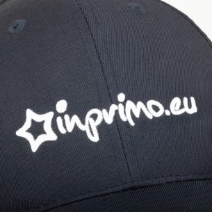 Boné standard - Azul-marinho