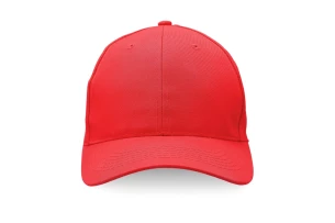 Boné Standard - Vermelho