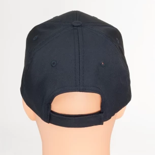 Boné Standard - Preto