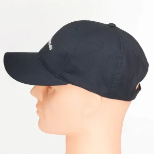 Boné Standard - Preto