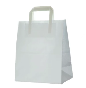 Saco de catering M - Bege