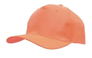 Boné Standard - Pêssego