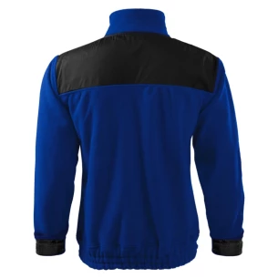 Tecido polar unissexo Hi-Q - Azul