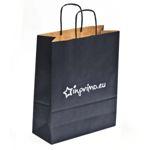 Saco de oferta A5 Color - Verde