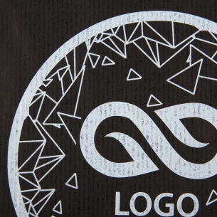 Saco de oferta A5 Color - Verde