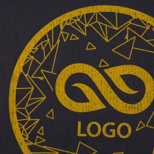 Saco de oferta A5 Color - Verde