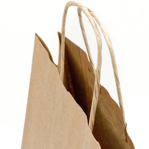 Saco A5 Giftpack - Bege