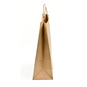 Saco A3 Giftpack - Bege