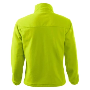 Tecido polar para homem - Lime