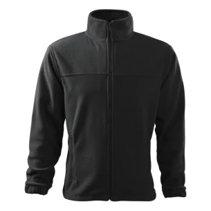 Tecido polar para homem - Grafite