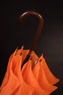 Guarda-chuva Fernando - Laranja
