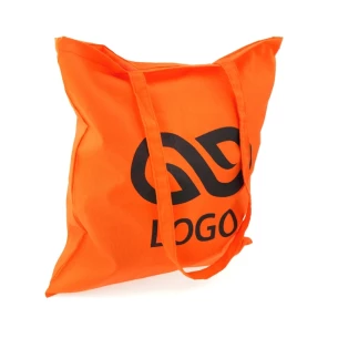 Saco Max natural - Vermelho