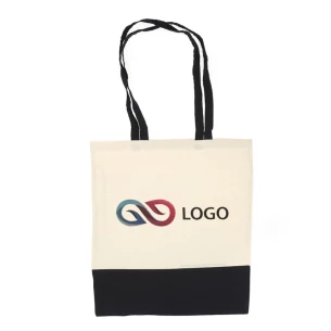 Saco Basecolor - Preto