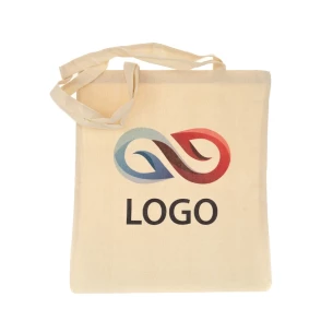 Saco Ekobag Max - Bege