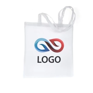 Saco Ekobag Max - Branco