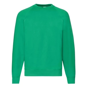 Camisola Reglan - Verde
