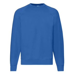 Camisola Reglan - Azul