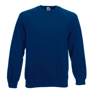 Camisola Reglan - Azul