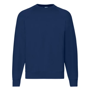Camisola Reglan - Azul marinho