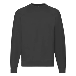 Camisola Reglan - Preto