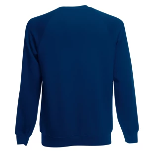 Camisola Reglan - Preto