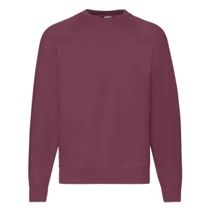 Camisola Reglan - Borgonha