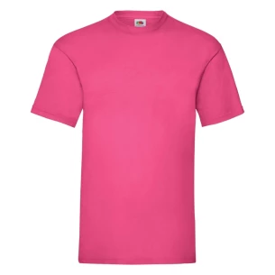 T-shirt ValueWeight FOTL - Rosa