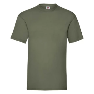 T-shirt ValueWeight FOTL - Azeitona