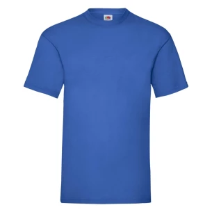 T-shirt ValueWeight FOTL - Azul